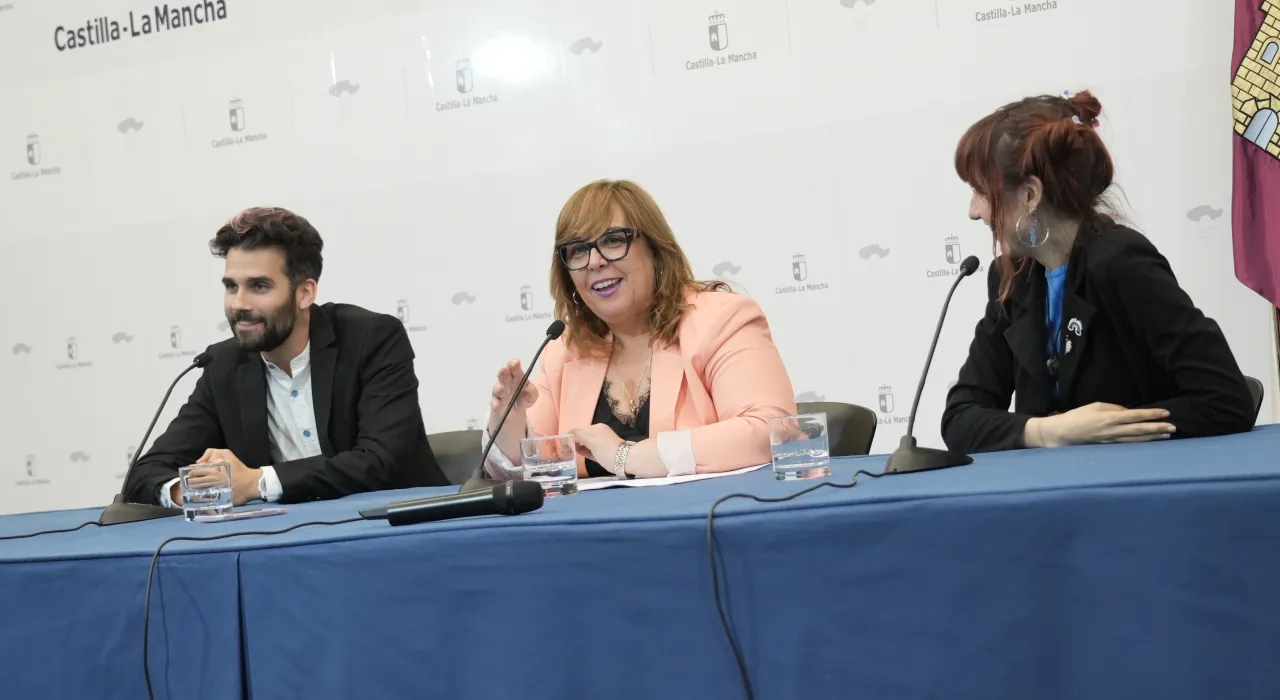 La programación de ‘Otoño 2026’ de la Red de Artes Escénicas contará con 486 espectáculos que se desarrollarán en 94 municipios