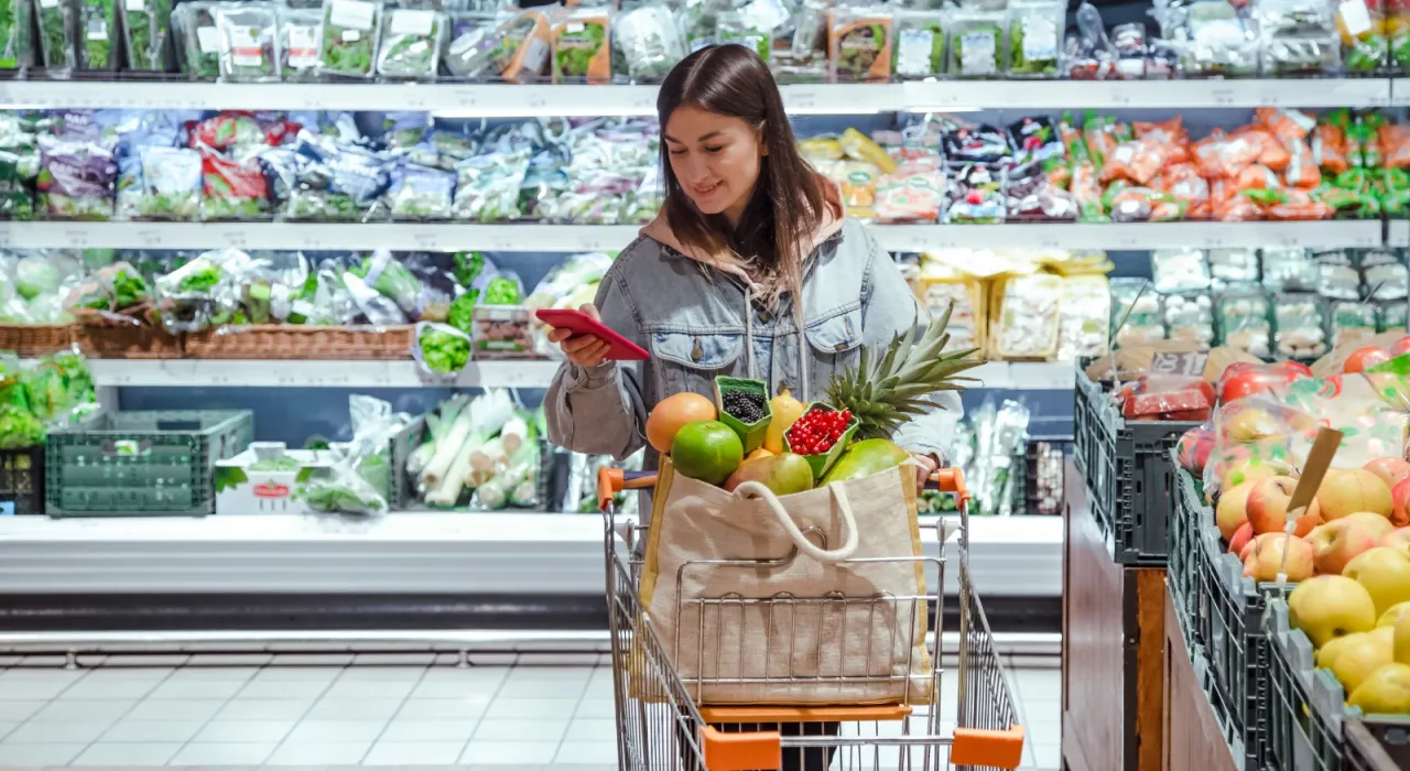 El Observatorio de Precios en Consumo constata una moderación general de la cesta básica de la compra y consolida el seguimiento mensual de 61 productos