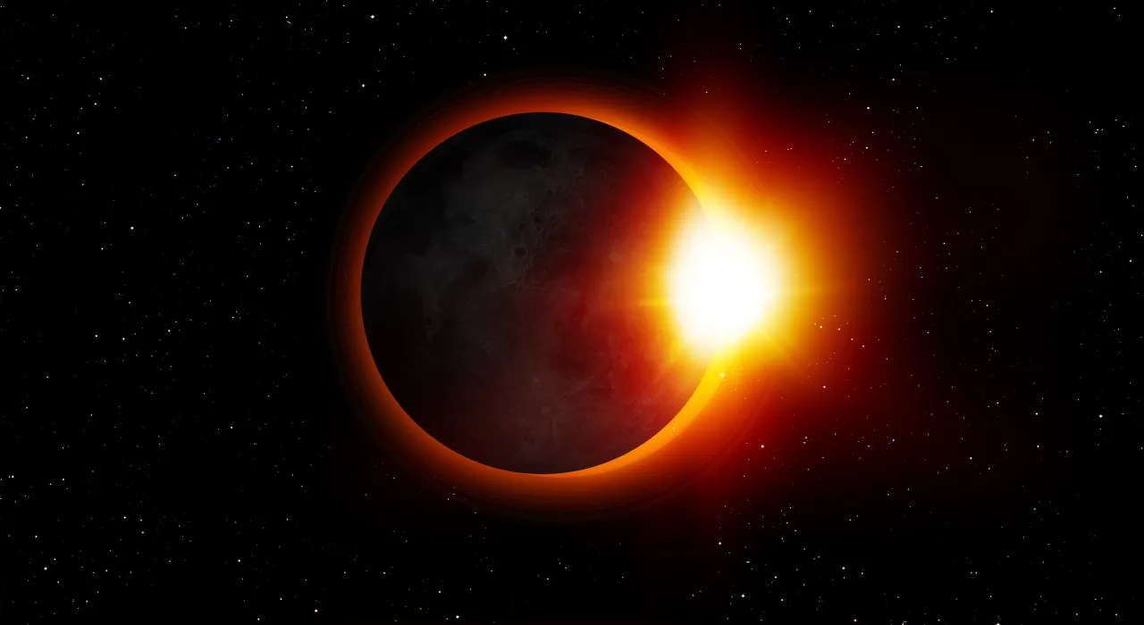 Sanidad se suma a la campaña informativa ‘Eclipse solar 2026: Protege tus ojos’
