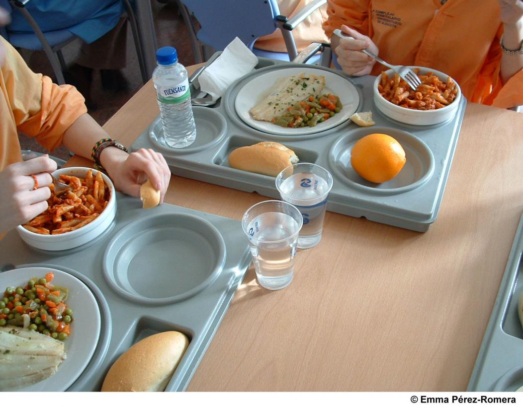 EL HOSPITAL DE DÍA PARA ENFERMOS DE ANOREXIA Y BULIMIA ES UNA BUENA  ALTERNATIVA A LA HOSPITALIZACIÓN COMPLETA | Gobierno de Castilla-La Mancha