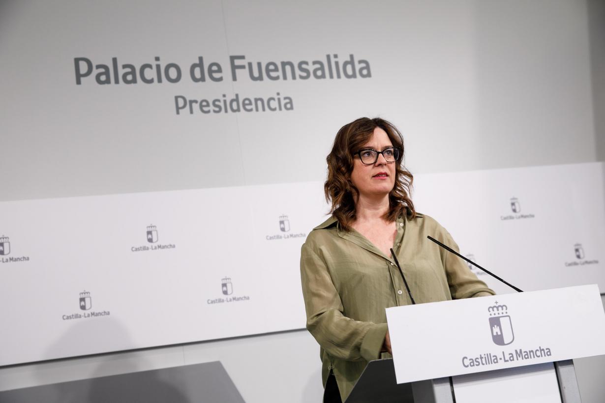 Imagen del artículo El próximo curso se implantará Bachillerato en el 'Luisa Sigea' de Tarancón y la localidad de Ocaña tendrá un nuevo Instituto de Educación Secundaria