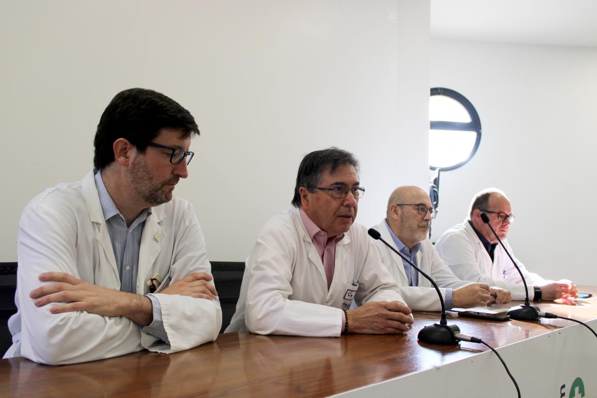 Image 2 of article La Gerencia de Alcázar de San Juan homenajea a los 29 residentes que finalizan su etapa de formación en esta área sanitaria
