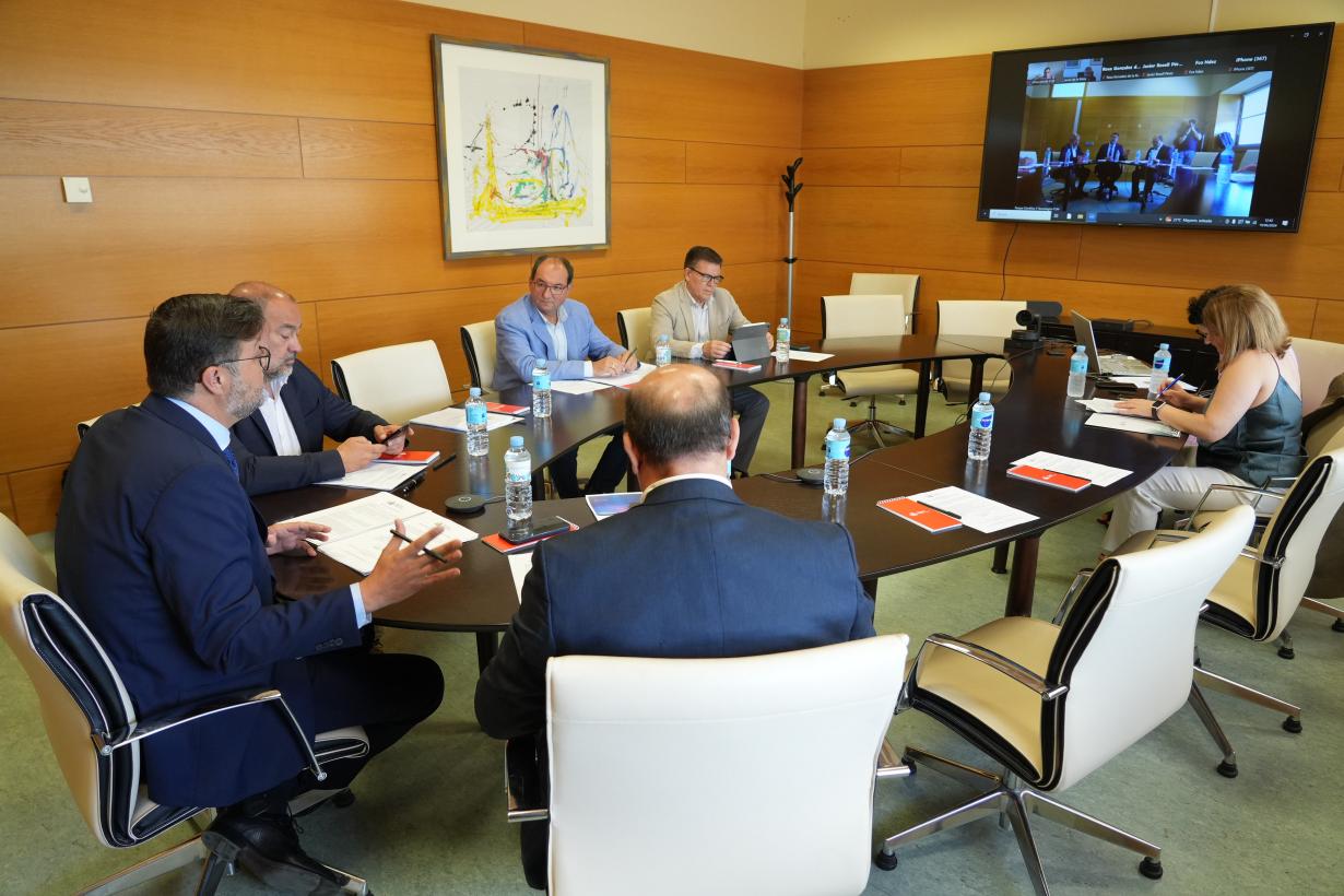 Imagen del artículo El Parque Científico y Tecnológico de Castilla-La Mancha continúa su crecimiento duplicando el número de empresas desde el año 2015