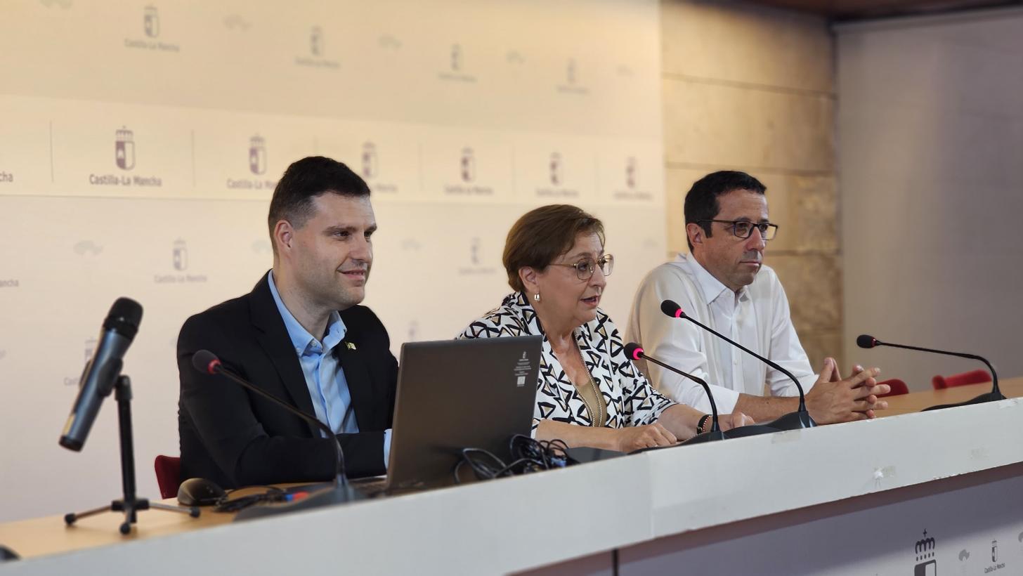 Image 2 of article El Gobierno de Castilla-La Mancha trabaja en la inclusión de mujeres en situación de vulnerabilidad social a través del proyecto piloto 'Construir, para volver a ser'