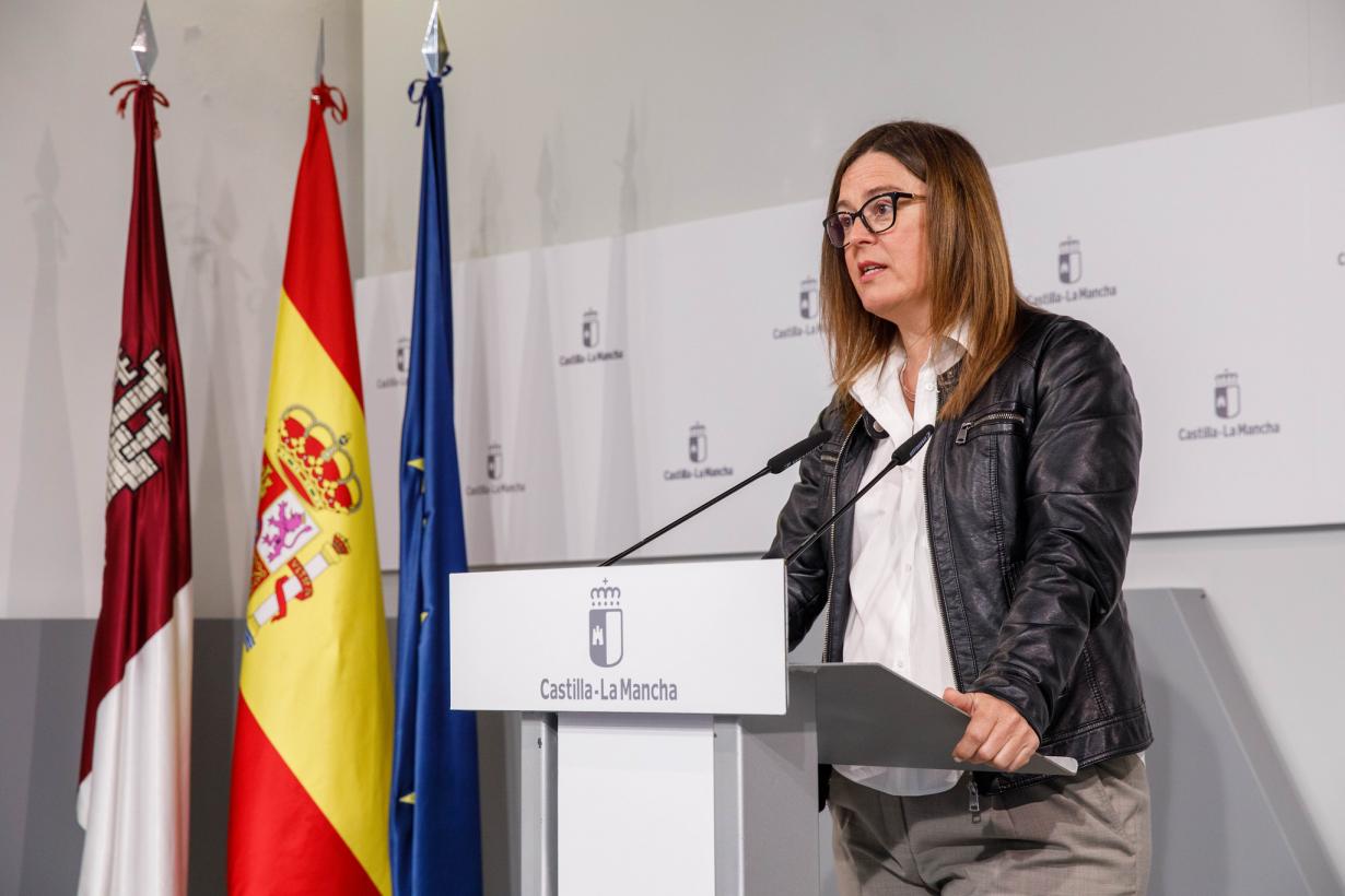 Imagen del artículo Castilla-La Mancha renueva el convenio que garantiza el servicio de bibliobuses para 2025 en el entorno rural de Albacete y Guadalajara