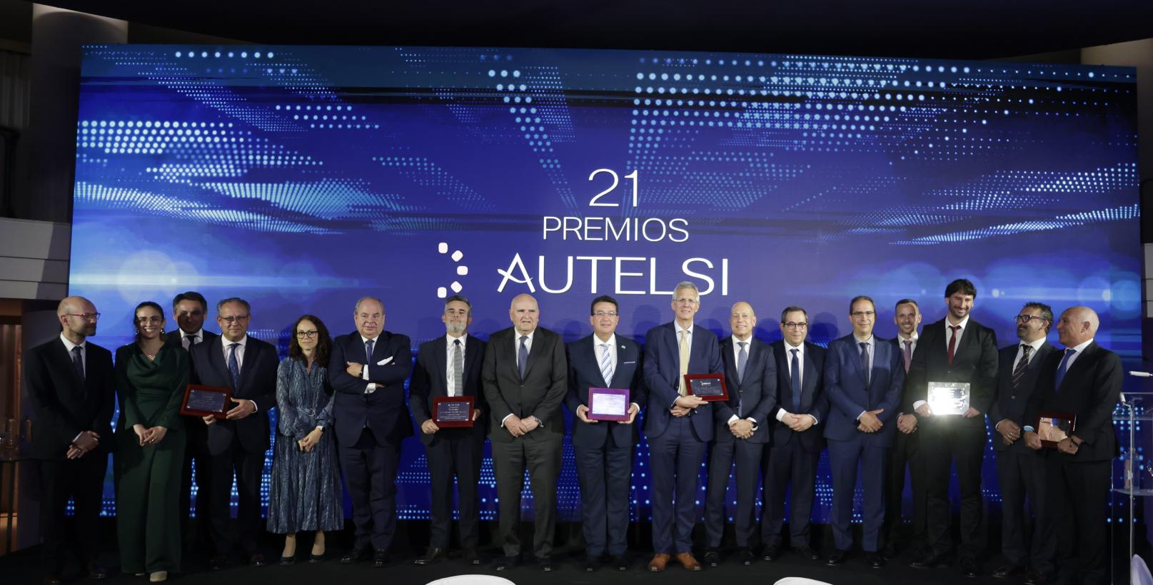 Imagen del artículo El Gobierno de Castilla-La Mancha, reconocido por su apuesta firme por la ciberseguridad como eje fundamental para la transformación digital