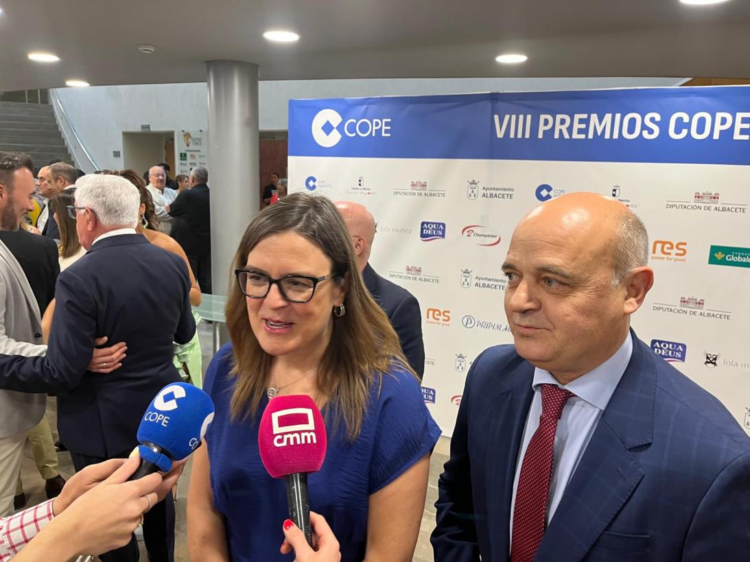 Image 1 of article El Gobierno de Castilla-La Mancha defiende el nuevo Estatuto como un proyecto compartido que refuerza derechos e impulsa la igualdad
