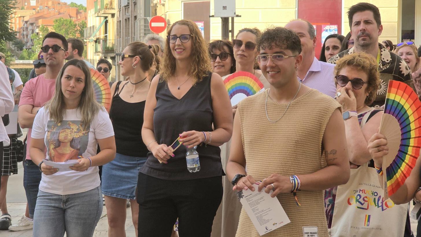 Imagen del artículo El Gobierno regional apela al conjunto de la sociedad a conmemorar el Orgullo LGTBI como una defensa de los Derechos Humanos