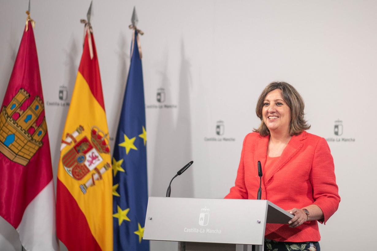 Imagen del artículo Las exportaciones regionales superan los 915,9 millones de euros en junio y crecen por encima del seis por ciento en los seis primeros meses del año