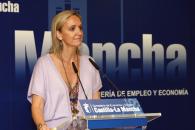 Carmen Casero preside Comisión Consultiva para el Empleo