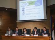 Marta García de la Calzada presenta Campaña de Seguridad en Instalaciones de Gas (II)
