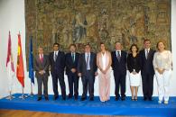 Consejo de Gobierno de Castilla-La Mancha