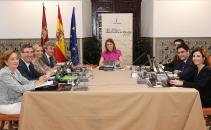 Consejo de Gobierno de la Junta de Comunidades de Castilla-La Mancha