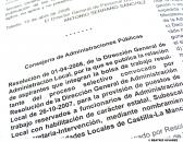 Imagen Castilla-La Mancha