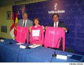 Imagen Castilla-La Mancha