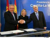 Imagen Castilla-La Mancha
