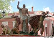 Imagen Castilla-La Mancha