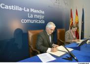 Imagen Castilla-La Mancha