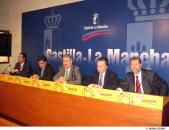 Imagen Castilla-La Mancha