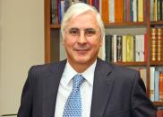 José María Barreda, en una imagen de archivo