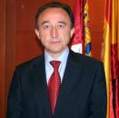 El consejero de Salud y Bienestar Social, Fernando Lamata.