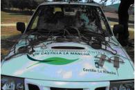 agentes medioambientales