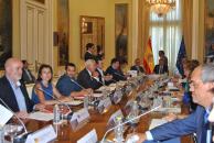La consejera de Educación manifiesta que la LOMCE representa lo contrario de un sistema educativo moderno