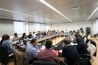Los Servicios Sociales de Castilla-La Mancha mejorarán con la reincorporación mañana de los 123 interinos despedidos en 2012
