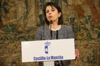 El Gobierno regional ha iniciado el expediente de las Casas Colgadas de Cuenca como Bien de Interés Cultural