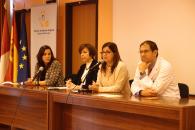 La primera Escuela de Pacientes de Castilla-La Mancha estará destinada a la Diabetes