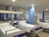 El Hospital de Toledo ha reducido en el último año las demoras para ingresos urgentes y los tiempos de permanencia en el servicio de Urgencias