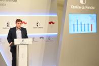 El Gobierno regional realiza 3.800 resonancias magnéticas más al mes, un 80 por ciento por encima de la pasada legislatura
