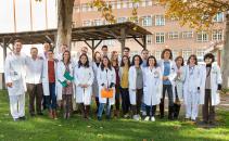 La nueva publicación de la Fundación de Parapléjicos destaca el valor pedagógico del Hospital 