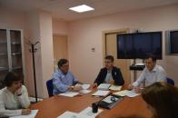Baja la tasa de incidencia de accidentes laborales un 3 por ciento, según la Comisión Regional de Seguridad y Salud Laboral    