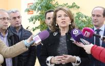 El Gobierno de Castilla-La Mancha pondrá en marcha  7 nuevos Servicios de Capacitación en 2018 para favorecer la inclusión social y laboral de las personas con discapacidad