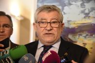 El Gobierno regional reitera su compromiso con las titulaciones en Cuenca y Talavera, pide coherencia y que no se cambie de opinión sobre lo dicho en febrero