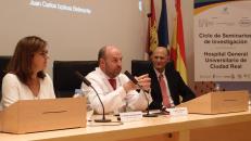 El Gobierno regional señala la investigación biomédica como instrumento clave para incrementar el bienestar social y mejorar la calidad y expectativa de vida de los ciudadanos