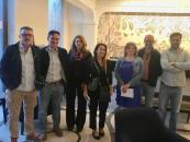 Seis empresas de la región participan en una misión comercial a Rusia, de la mano del Gobierno de Castilla-La Mancha