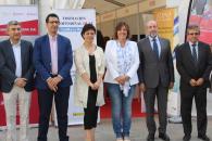 El Gobierno de Castilla-La Mancha impulsa la FP Dual por la alta capacidad de empleabilidad de su alumnado
