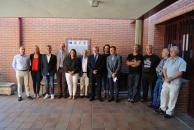 El Gobierno regional celebra con el IES &#039;Puerta de Cuartos&#039; de Talavera de la Reina su 30 aniversario y felicita a su Comunidad Educativa