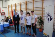 El Gobierno regional celebra con el IES &#039;Puerta de Cuartos&#039; de Talavera de la Reina su 30 aniversario y felicita a su Comunidad Educativa