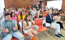 Castilla-La Mancha presentará el programa para la promoción de la salud sexual en jóvenes en el área de Atención Primaria de Toledo al Sello de Buenas Prácticas del SNS