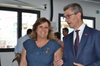 La industria manufacturera, cuyas exportaciones crecieron un 3% el año pasado, supone el 94,5% del total de las exportaciones de Castilla-La Mancha