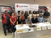Presentación POISES 2016-2019 de Cruz Roja Albacete