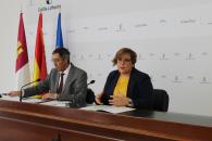 Comienza el curso escolar en Ciudad Real con 100.000 alumnos, 7.535 profesores, 6 comedores más y 9 ciclos nuevos de FP 