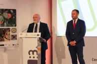 Presentación proyecto ITI de protección de Arte Rupestre en Nerpio
