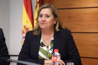 Comisión Educación Cortes