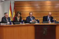 Hacienda y Administraciones Públicas impulsará la modernización de los servicios públicos para hacerlos más eficientes y accesibles a través de las nuevas tecnologías  