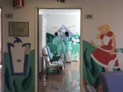 La Unidad de Trastornos de la Conducta Alimentaria de la Gerencia de Albacete humaniza los espacios de Hospitalización y Hospital de Día 