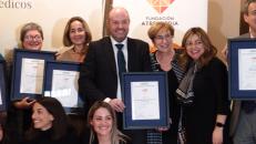 Castilla-La Mancha, comunidad autónoma destacada en el Índice de Humanización de Hospitales organizado por la Fundación Atresmedia